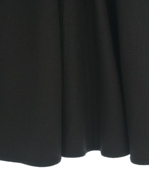 LEMAIRE（ルメール）ロング・マキシ丈スカート 黒 サイズ:XS レディース/2200676249118