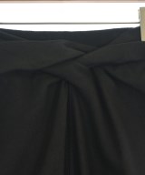 LEMAIRE（ルメール）ロング・マキシ丈スカート 黒 サイズ:XS レディース/2200676249118