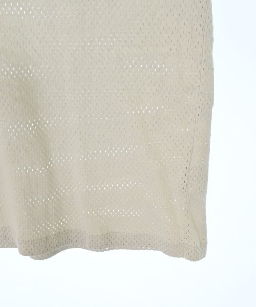 LEMAIRE（ルメール）Tシャツ・カットソー 白 サイズ:M メンズ/2200679980070