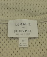 LEMAIRE（ルメール）Tシャツ・カットソー 白 サイズ:M メンズ/2200679980070