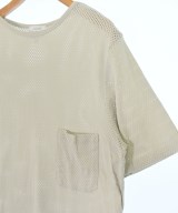 LEMAIRE（ルメール）Tシャツ・カットソー 白 サイズ:M メンズ/2200679980070