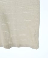 LEMAIRE（ルメール）Tシャツ・カットソー 白 サイズ:M メンズ/2200679980070