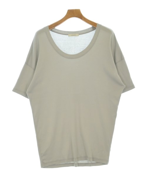 LEMAIRE(ルメール)Tシャツ・カットソー グレー サイズ:XS/2200675291125