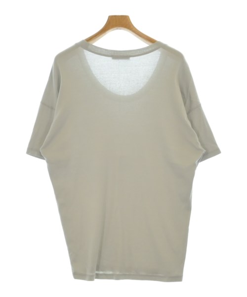 LEMAIRE（ルメール）Tシャツ・カットソー グレー サイズ:XS メンズ/2200675291125