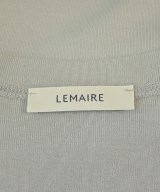 LEMAIRE（ルメール）Tシャツ・カットソー グレー サイズ:XS メンズ/2200675291125