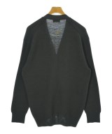 LEMAIRE（ルメール）カーディガン 茶 サイズ:S メンズ/2200680051011