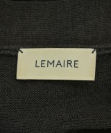 LEMAIRE（ルメール）カーディガン 茶 サイズ:S メンズ/2200680051011