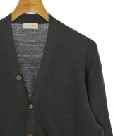 LEMAIRE（ルメール）カーディガン 茶 サイズ:S メンズ/2200680051011