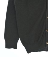 LEMAIRE（ルメール）カーディガン 茶 サイズ:S メンズ/2200680051011