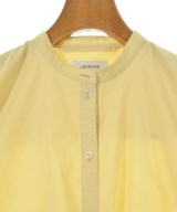 LEMAIRE（ルメール）ブラウス 黄 サイズ:36(XS位) レディース/2200680249036