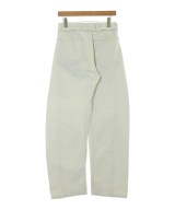 LEMAIRE（ルメール）デニムパンツ 白 サイズ:XXS レディース/2200680249067