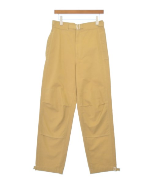 LEMAIRE(ルメール)チノパン ベージュ サイズ:44(S位)/2200680398048