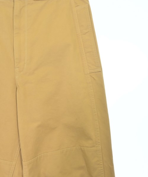 LEMAIRE（ルメール）チノパン ベージュ サイズ:44(S位) メンズ/2200680398048