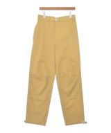 LEMAIRE（ルメール）チノパン ベージュ サイズ:44(S位) メンズ/2200680398048