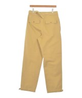 LEMAIRE（ルメール）チノパン ベージュ サイズ:44(S位) メンズ/2200680398048