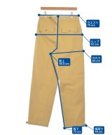 LEMAIRE（ルメール）チノパン ベージュ サイズ:44(S位) メンズ/2200680398048