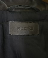 LEMAIRE（ルメール）ライダース 茶 サイズ:S メンズ/2200680492012