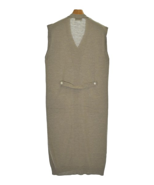 LEMAIRE（ルメール）カーディガン ベージュ サイズ:XS レディース/2200680521057
