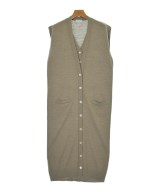 LEMAIRE（ルメール）カーディガン ベージュ サイズ:XS レディース/2200680521057
