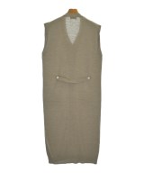 LEMAIRE（ルメール）カーディガン ベージュ サイズ:XS レディース/2200680521057