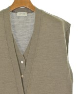 LEMAIRE（ルメール）カーディガン ベージュ サイズ:XS レディース/2200680521057