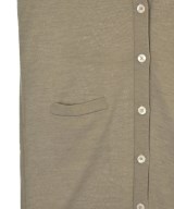 LEMAIRE（ルメール）カーディガン ベージュ サイズ:XS レディース/2200680521057