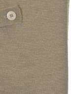 LEMAIRE（ルメール）カーディガン ベージュ サイズ:XS レディース/2200680521057