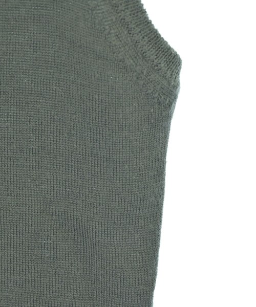 LEMAIRE（ルメール）ベスト グレー サイズ:XS レディース/2200680521064