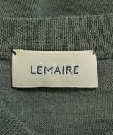 LEMAIRE（ルメール）ベスト グレー サイズ:XS レディース/2200680521064