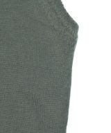 LEMAIRE（ルメール）ベスト グレー サイズ:XS レディース/2200680521064