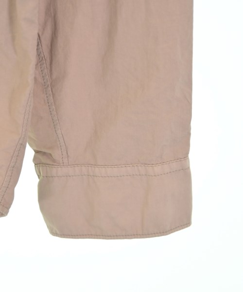 LEMAIRE（ルメール）カジュアルシャツ 茶 サイズ:XL メンズ/2200672509247