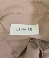 LEMAIRE（ルメール）カジュアルシャツ 茶 サイズ:XL メンズ/2200672509247
