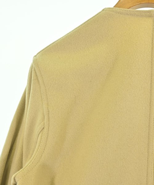 LEMAIRE（ルメール）その他 黄 サイズ:36(XS位) レディース/2200676390018