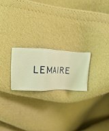 LEMAIRE（ルメール）その他 黄 サイズ:36(XS位) レディース/2200676390018