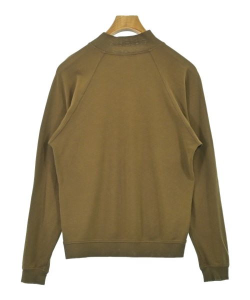 LEMAIRE（ルメール）Tシャツ・カットソー 茶 サイズ:XS メンズ/2200682048101