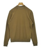 LEMAIRE（ルメール）Tシャツ・カットソー 茶 サイズ:XS メンズ/2200682048101