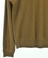 LEMAIRE（ルメール）Tシャツ・カットソー 茶 サイズ:XS メンズ/2200682048101