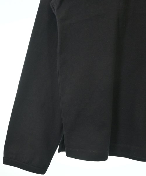 LEMAIRE（ルメール）Tシャツ・カットソー 黒 サイズ:M メンズ/2200693982067