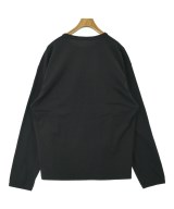 LEMAIRE（ルメール）Tシャツ・カットソー 黒 サイズ:M メンズ/2200693982067