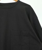 LEMAIRE（ルメール）Tシャツ・カットソー 黒 サイズ:M メンズ/2200693982067
