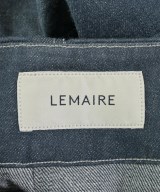 LEMAIRE（ルメール）ロング・マキシ丈スカート 紺 サイズ:34(XXS位) レディース/2200694316045