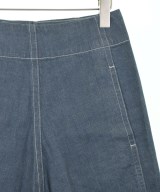 LEMAIRE（ルメール）ロング・マキシ丈スカート 紺 サイズ:34(XXS位) レディース/2200694316045