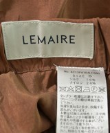 LEMAIRE（ルメール）スラックス 茶 サイズ:S レディース/2200694958023