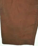 LEMAIRE（ルメール）スラックス 茶 サイズ:S レディース/2200694958023