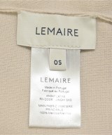 LEMAIRE（ルメール）ニット・セーター ベージュ サイズ:F レディース/2200694958030