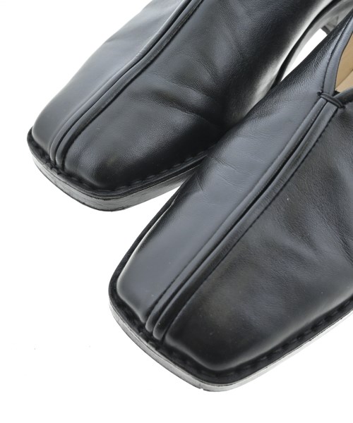 LEMAIRE（ルメール）その他 黒 サイズ:EU43(28cm位) メンズ/2200694968022