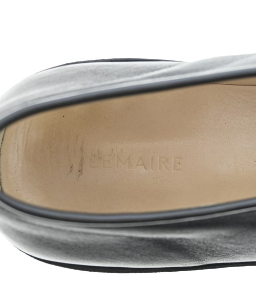 LEMAIRE（ルメール）その他 黒 サイズ:EU43(28cm位) メンズ/2200694968022