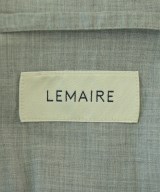 LEMAIRE（ルメール）カジュアルシャツ グレー サイズ:48(L位) メンズ/2200694973354