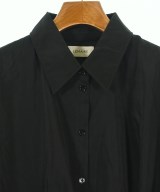 LEMAIRE（ルメール）カジュアルシャツ 黒 サイズ:38(S位) レディース/2200697406019