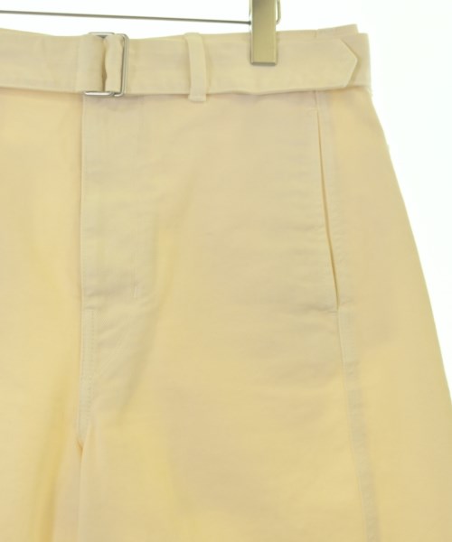 LEMAIRE（ルメール）デニムパンツ 白 サイズ:M メンズ/2200696640018